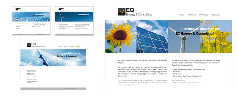 EQ Energy & Consulting