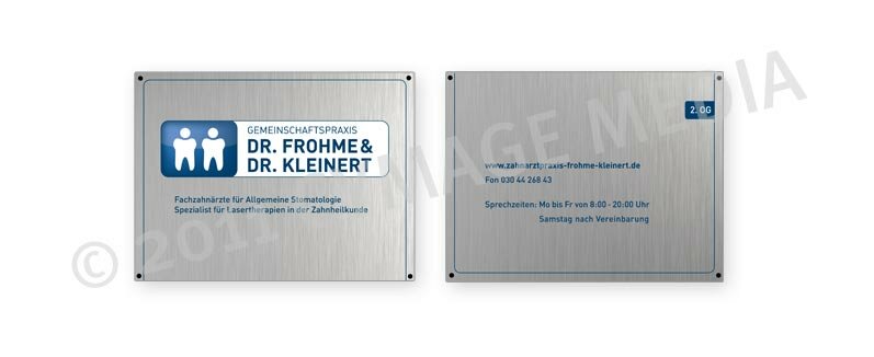 Frohme&Kleinert