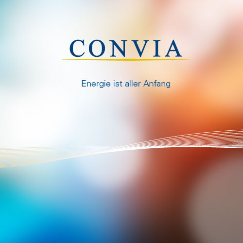 Convia