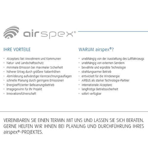 airspex